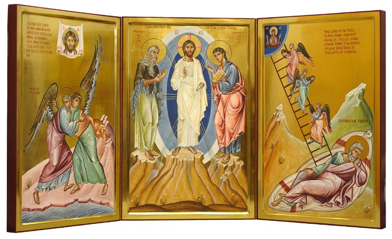 Transfiguration1