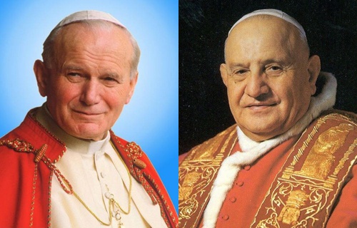 John_Paul_II_and_Bl_Pope_John_XXIII