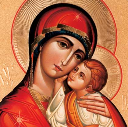 Mary-mother-of-god