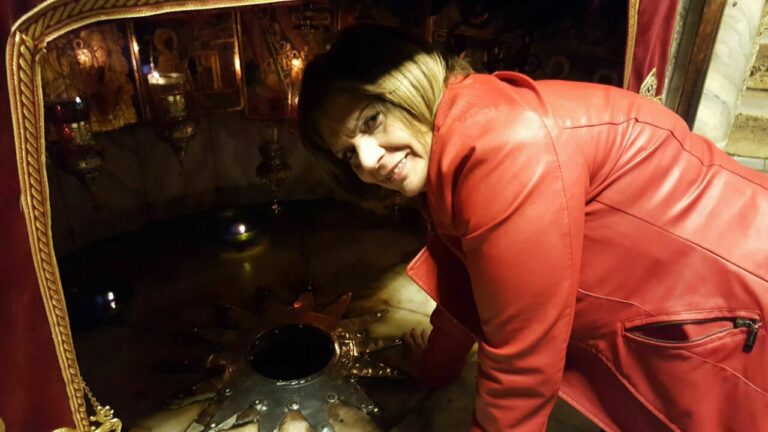 طُوبَى لِمَنْ اخْتَرْتَهُ وَ قَبِلْتُهُ يَا رَّبّ