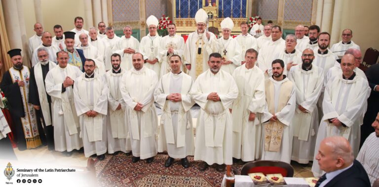 الرّسامة الشّماسيّة الإنجيليّة للشّدياق باسل حنا برانسي