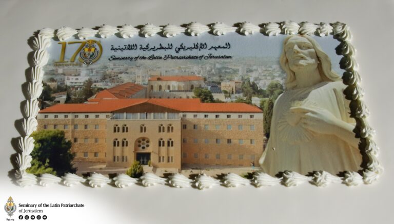 افتتاح مركز التّنشئة الرّوحيّة في المعهد الإكليريكي