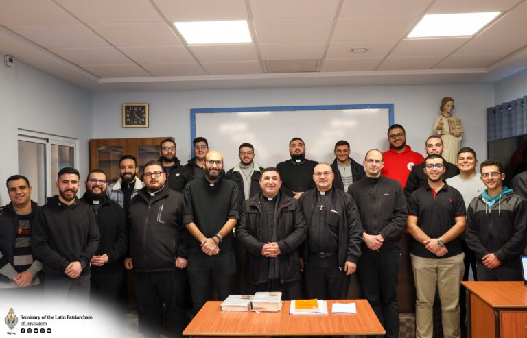 قداس أربعاء الرماد