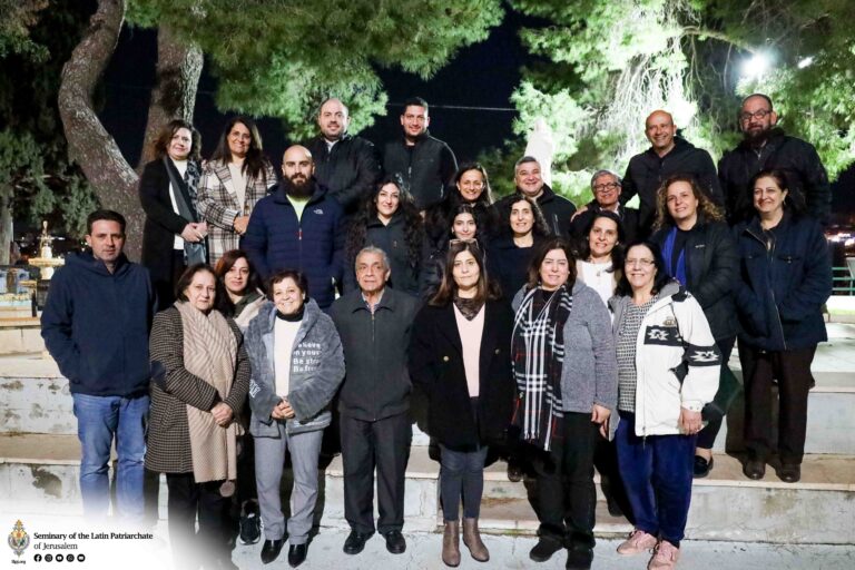 مركز التنشئة الروحيّة يختتم دورة بعنوان الفضائل