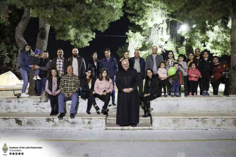 مركز التنشئة الروحيّة يختتم دورة أخلاقيات العائلة