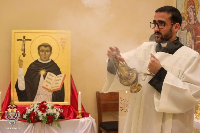 عيد القديس توما الأكويني، شفيع طلاب اللاهوت