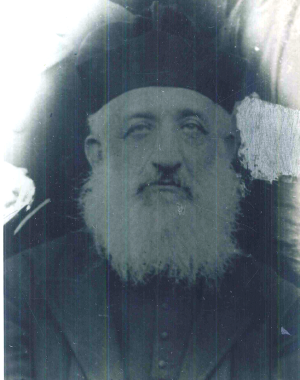 Theo Sal