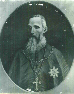 V.B.