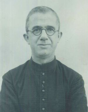 john wad