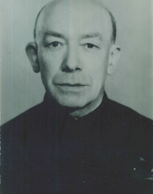 joseph canton
