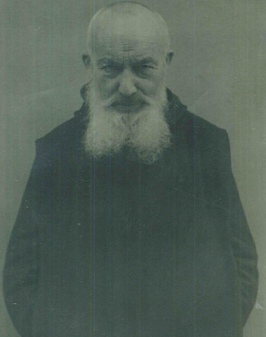 joseph henninger