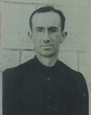 joseph mirande