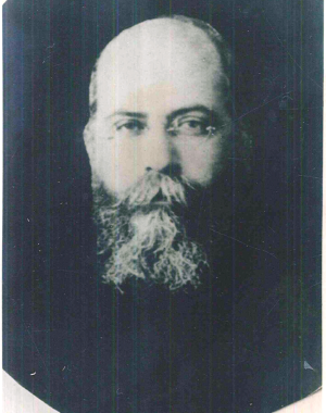 joseph morcos
