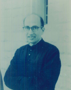 pierre grech